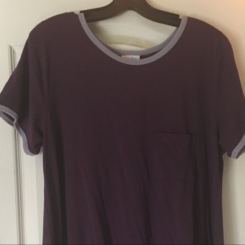 EUC Lularoe Carly